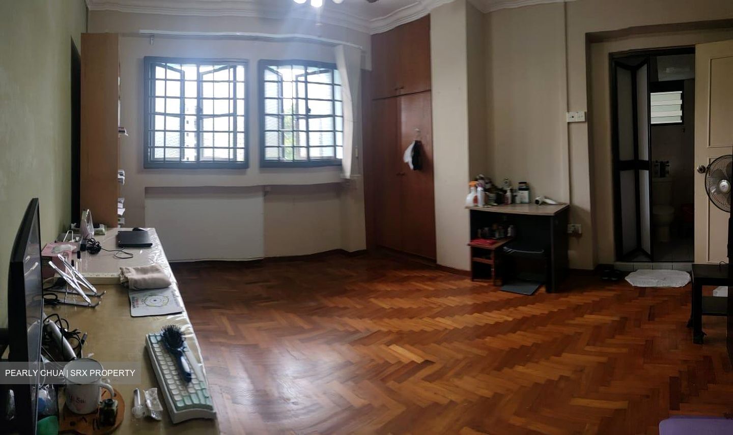 Tampines Avenue 8 (Tampines),  #587075021